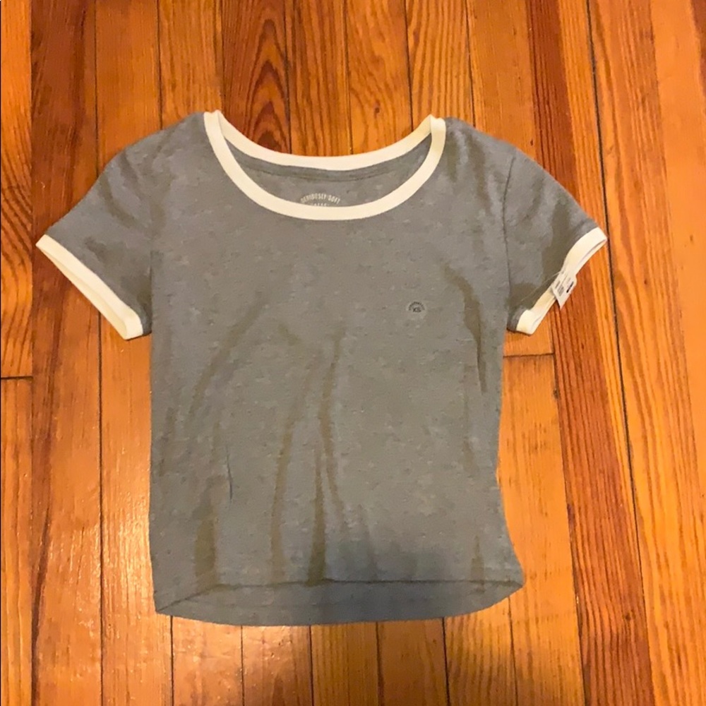 Baby tee